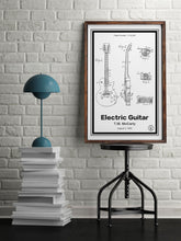 Load image into Gallery viewer, Electric Guitar