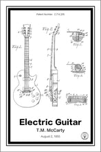 Load image into Gallery viewer, Electric Guitar