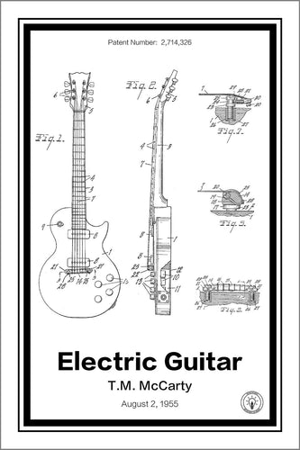 Electric Guitar
