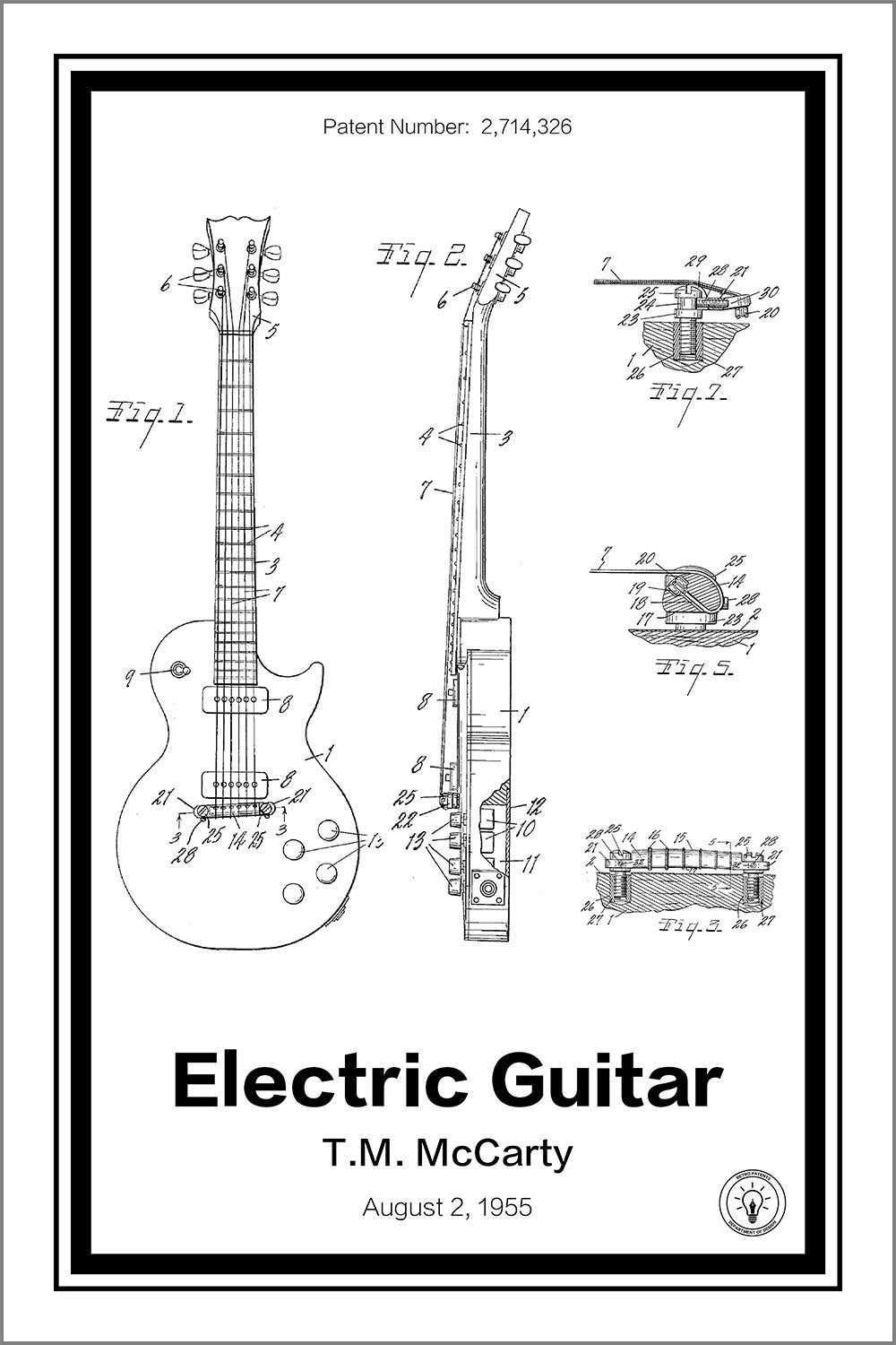 Electric Guitar