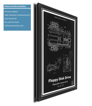 Load image into Gallery viewer, Floppy Disk Drive