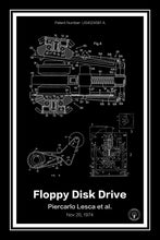 Load image into Gallery viewer, Floppy Disk Drive