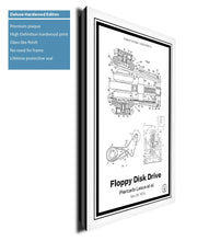 Load image into Gallery viewer, Floppy Disk Drive
