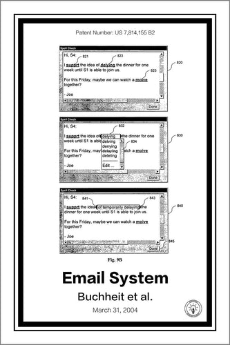 Google Gmail®