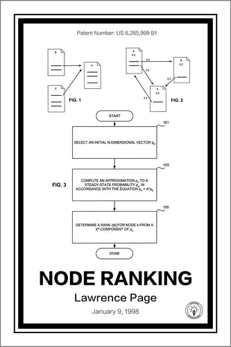 Google PageRank®