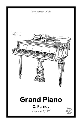 Grand Piano