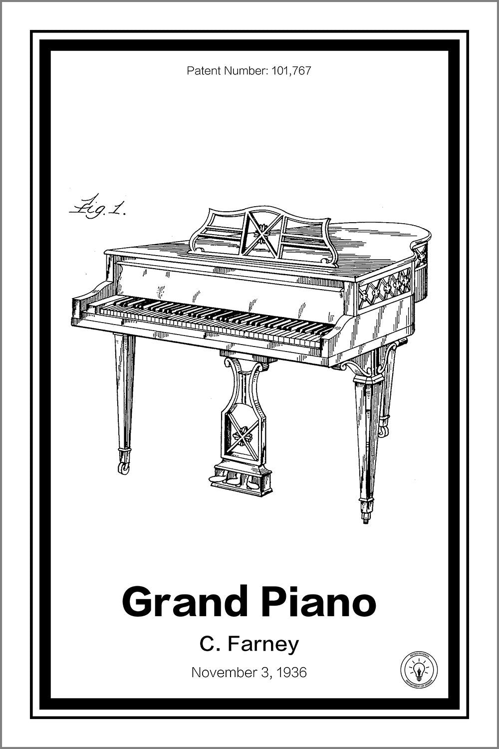 Grand Piano