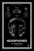 Load image into Gallery viewer, Headphones