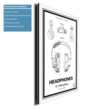 Load image into Gallery viewer, Headphones