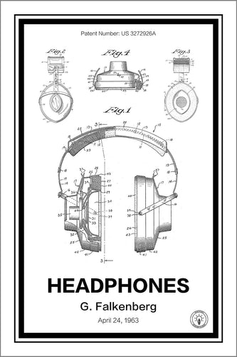 Headphones