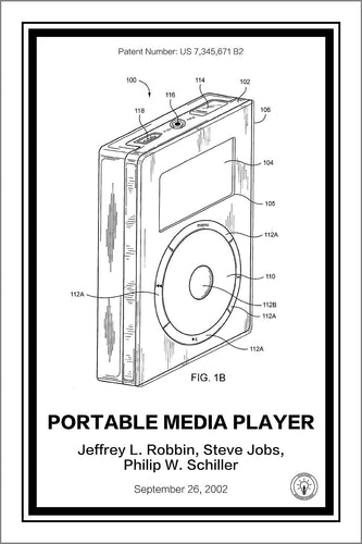 Apple iPod®
