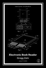 Load image into Gallery viewer, Kindle Patent