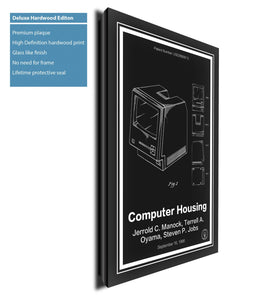 Apple Mac Computer®