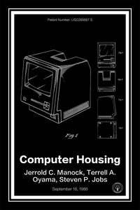 Apple Mac Computer®