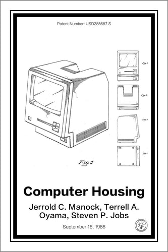 Apple Mac Computer®