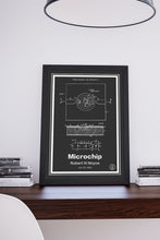 Load image into Gallery viewer, Microchip