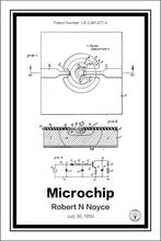 Load image into Gallery viewer, Microchip