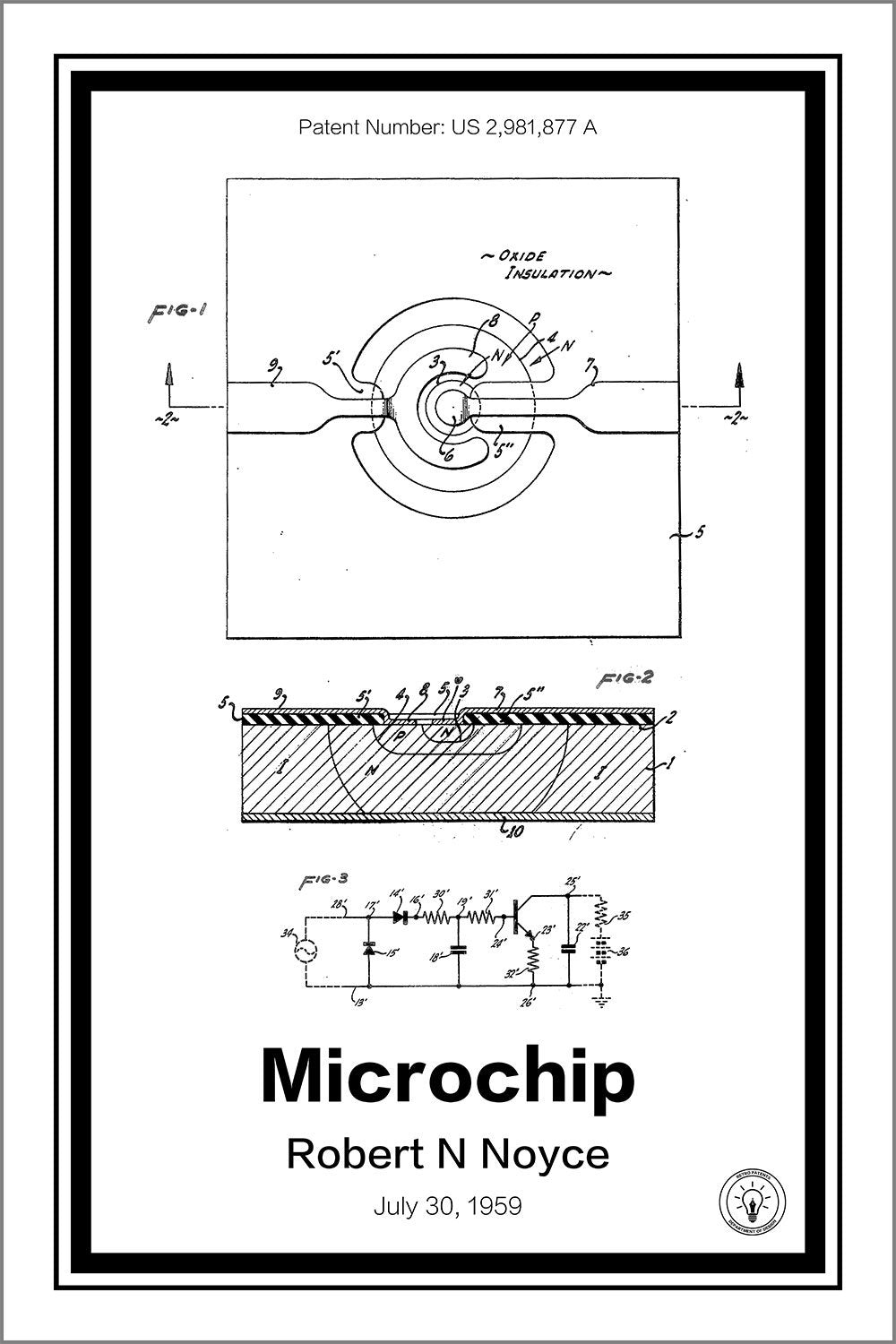 Microchip