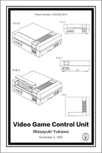 Load image into Gallery viewer, Nintendo Entertainment System®