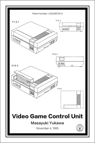 Nintendo Entertainment System®