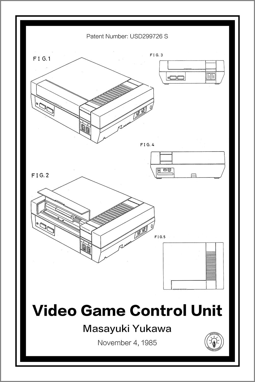 Nintendo Entertainment System®