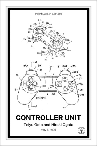 Playstation Controller®