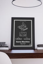 Load image into Gallery viewer, Sony Playstation Patent