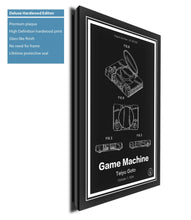 Load image into Gallery viewer, Sony Playstation Patent