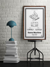 Load image into Gallery viewer, Sony Playstation Patent