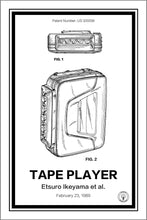 Load image into Gallery viewer, Sony Walkman®