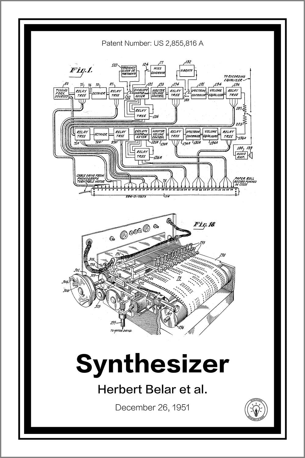 Music Synthesizer