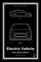 Load image into Gallery viewer, Tesla®