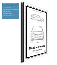 Load image into Gallery viewer, Tesla®