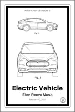 Load image into Gallery viewer, Tesla®