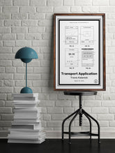 Load image into Gallery viewer, Uber®