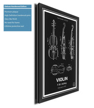 Load image into Gallery viewer, Violin