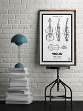 Load image into Gallery viewer, Violin