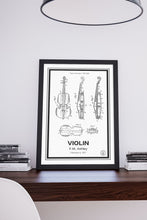 Load image into Gallery viewer, Violin