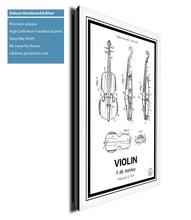 Load image into Gallery viewer, Violin