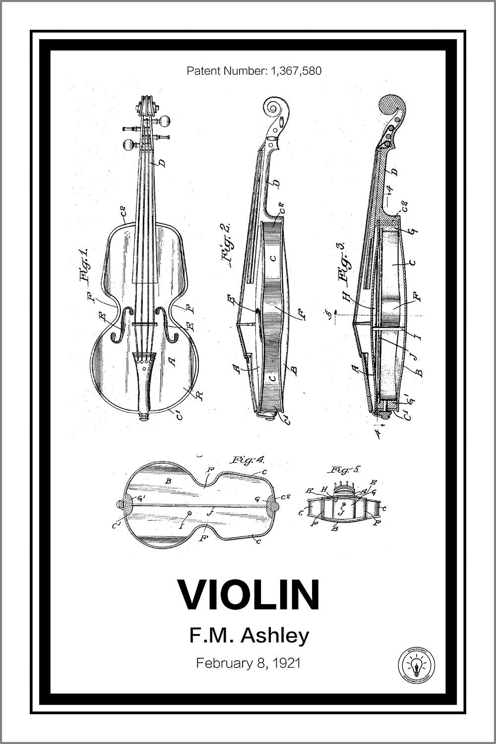 Violin